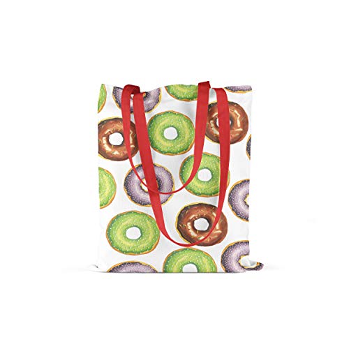 Bonamaison TRGCTBR104532 Carry-On Luggage, Canvas... - Bon plan à 4.65€