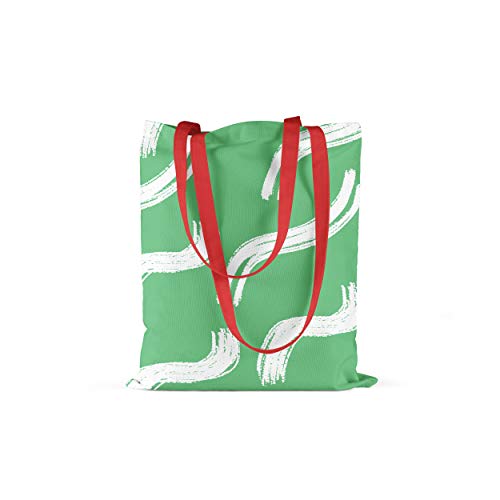 Bonamaison, 100% Algodón Bolso De Mano Impreso, Bolso de la... - Garden & Outdoor Amazon Spain à 6.12€