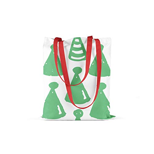 Bonamaison TRGCTBR100923 Carry-On Luggage, Canvas... - Bon plan à 4.65€