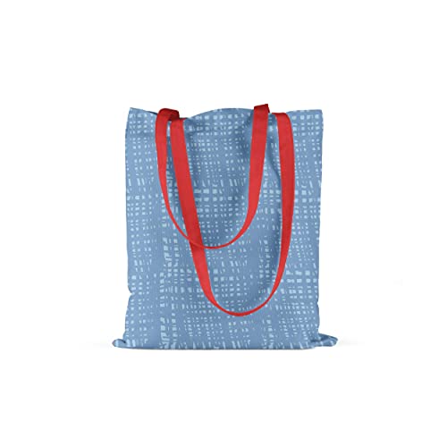 Bonamaison TRGCTBR103589 Carry-On Luggage, Canvas... - Réduction -73% à 4.37€