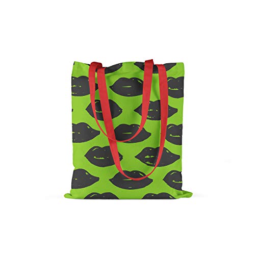 Bonamaison TRGCTBR101673 Carry-On Luggage, Canvas... - Bon plan à 4.65€