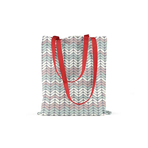 Bonamaison TRGCTBR103118 Carry-On Luggage, Canvas... - Bon plan à 4.65€