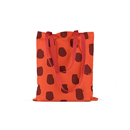 Bonamaison, 100% Algodón Bolso De Mano Impreso, Bolso de la... - Garden & Outdoor Amazon Spain à 6.42€