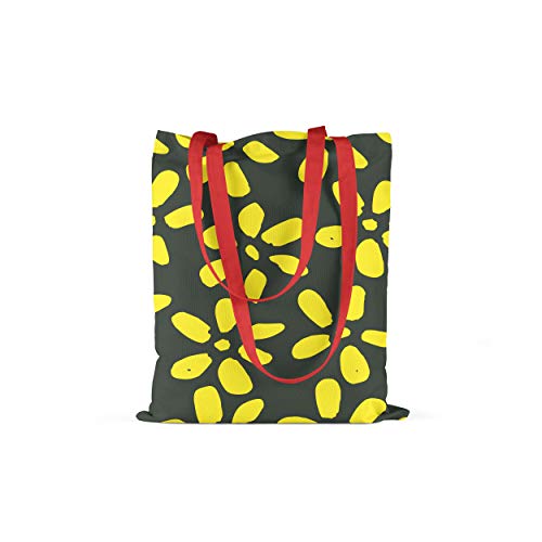 Bonamaison TRGCTBR101971 Carry-On Luggage, Canvas... - Auto & Motorcycle Amazon Italy à 4.37€