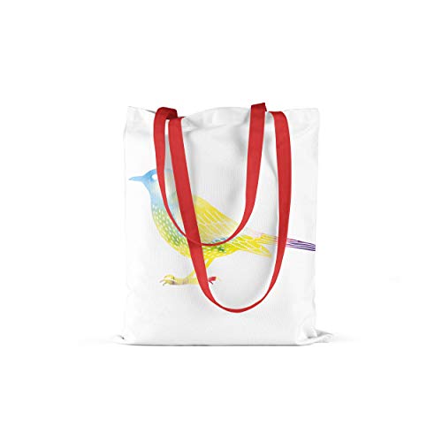 Bonamaison TRGCTBR104957 Carry-On Luggage, Canvas... - Auto & Moto Amazon Espagne à 6.12€
