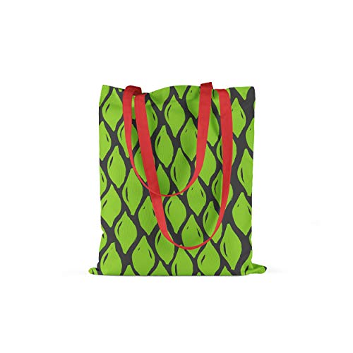 Bonamaison TRGCTBR101568 Carry-On Luggage, Canvas... - Bon plan à 4.65€