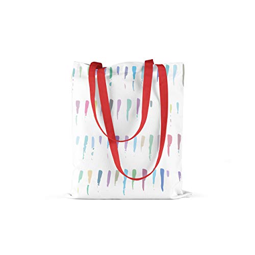 Bonamaison TRGCTBR102899 Carry-On Luggage, Canvas... - Auto & Moto Amazon Italie à 4.65€