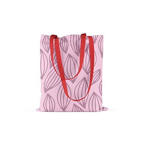 Bonamaison TRGCTBR102793 Carry-On Luggage, Canvas... - Bon plan à 4.65€