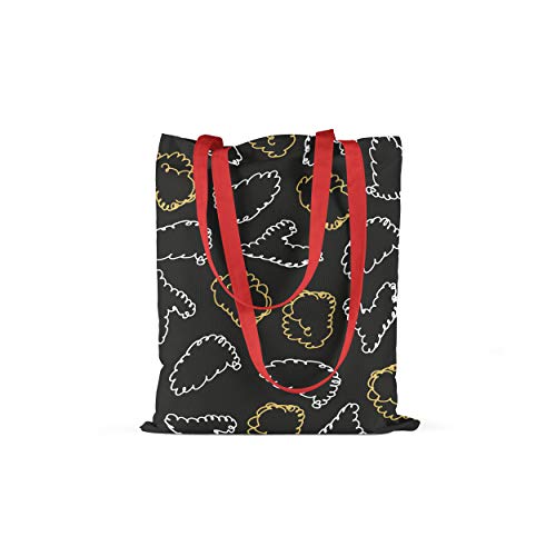 Bonamaison TRGCTBR103577 Carry-On Luggage, Canvas... - Auto & Motorcycle Amazon Italy à 4.65€