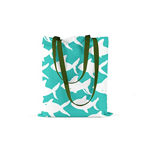 Bonamaison TRGCTBG100343 Carry-On Luggage, Canvas... - Bon plan à 4.65€