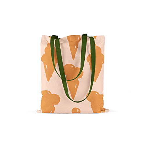 Bonamaison TRGCTBG100140 Carry-On Luggage, Canvas... - Amazon Italy à 4.65€