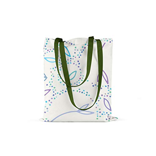 Bonamaison TRGCTBG102851 Carry-On Luggage, Canvas... - Bon plan à 4.65€
