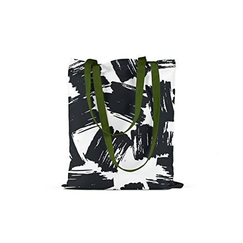 Bonamaison, 100% Algodón Bolso De Mano Impreso, Bolso de la... - Jardin & Extérieur Amazon Espagne à 5.77€