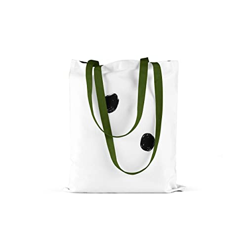 Bonamaison TRGCTBG104215 Carry-On Luggage, Canvas... - Bon plan à 4.54€