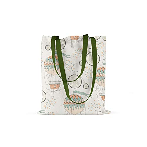 Bonamaison TRGCTBG103633 Carry-On Luggage, Canvas... - Auto & Motorcycle Amazon Italy à 5.18€