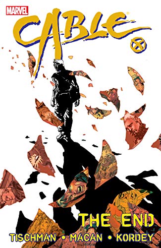 Cable Vol. 2: The End (Cable (1993-2002)) - High-Tech & Électronique en promo à 3.73€