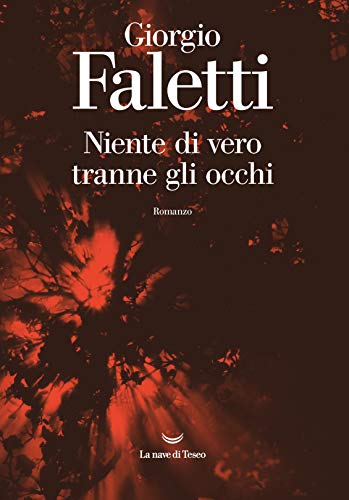 Niente di vero tranne gli occhi (Italian Edition) - Livres & eBooks Amazon Allemagne à 3.99€