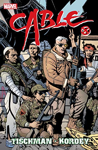 Cable Vol. 1: Shining Path (Cable (1993-2002)) (English... - High-Tech & Électronique Amazon Allemagne à 2.55€