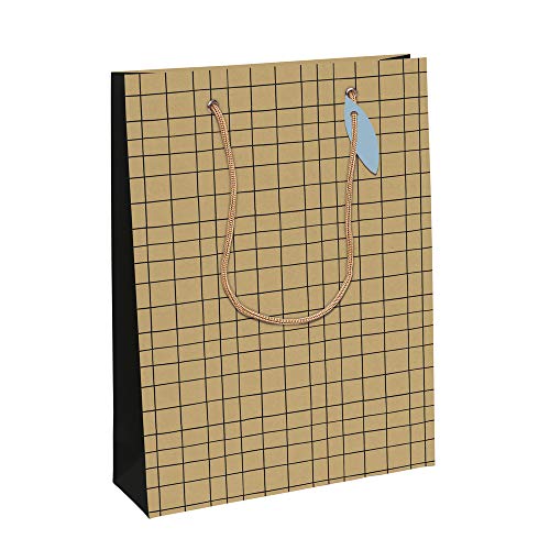 Clairefontaine 28794-2C - Geschenktüte L, ideal für Ihre... - Sports & Fitness Amazon Allemagne à 4.76€