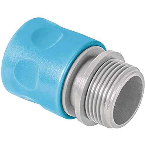 Cellfast Raccord rapide à filetage mâle - cellPRO™, Haute... - Jardin & Extérieur Amazon France à 2.60€