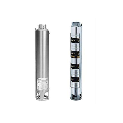 Bomba centrífuga multicelular vertical 4″, serie Winner... - Garden & Outdoor Amazon Spain à 110.80€