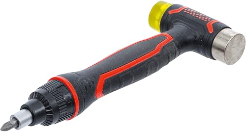 BGS Diy 20800 | Martillo de cabeza intercambiable | con... - Auto & Moto Amazon Espagne à 9.21€