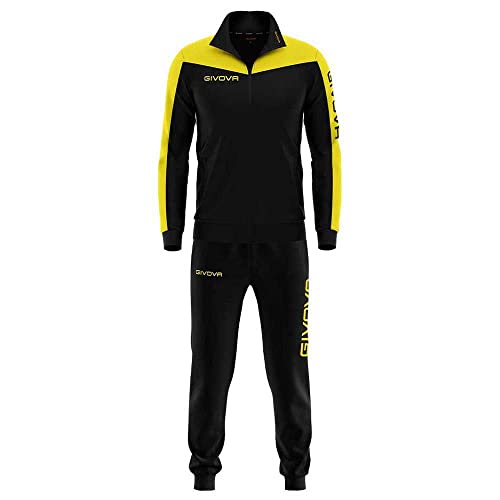 Givova SUIT ROME TRIACETATO - Nouvelle promo Amazon à 7.57€