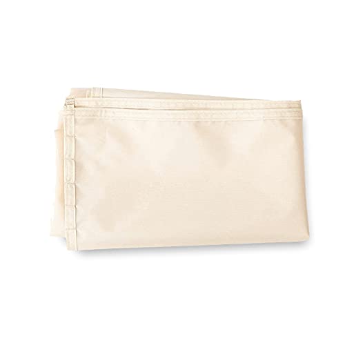 Alvantor Tenda parasole a vela, copertura per protezione... - Jardin & Extérieur en promo à 17.62€