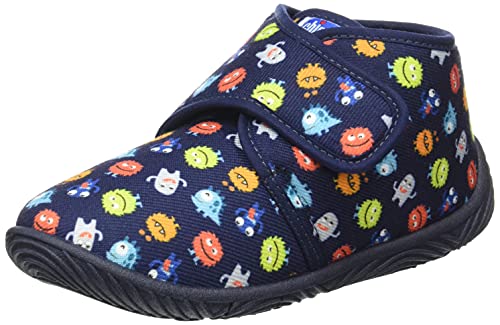 Chicco, Pantoufles pour Enfant, Chaussons pour la Crèche et... - Maison & Cuisine Amazon France à 10.15€