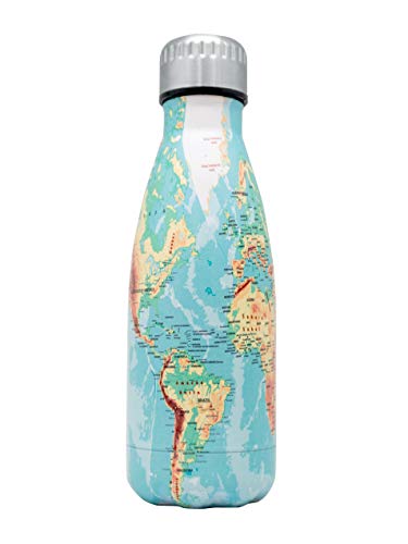 NERTHUS FIH 761-Thermos a Doppia Parete per Freddi e Caldi... - Amazon Italie à 13.56€