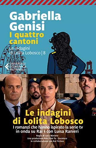 I quattro cantoni (Le indagini di Lolita Lobosco Vol. 8)... - Home & Kitchen Amazon UK à 4.49€