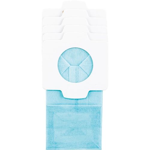 Makita 198745-3 Paper Filter Set CL104D/DCL182 - Maison & Cuisine Amazon Royaume-Uni à 6.33€