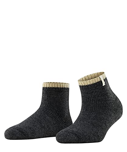 FALKE Cosy Plush W Sso lana alpaca fantasia 1 paio, Calzini... - Nouvelle promo Amazon à 9.40€