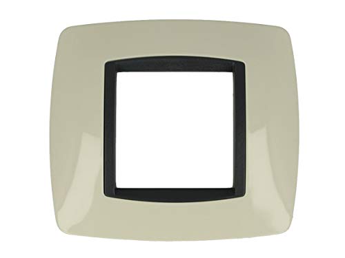 SANDASDON Placa Bombas compatible con Bticino Living... - Deal du jour à 1.19€