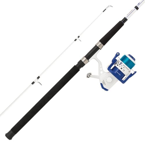 Mitchell Spinning Combo, Neuron Mackerel Rod & Reel Combos... - Sports & Fitness en promo à 23.55€