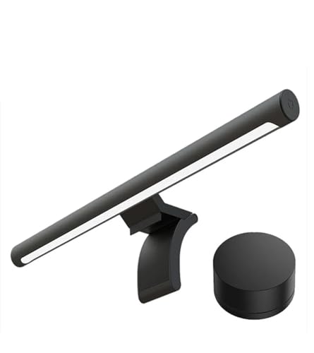 Xiaomi Mi LED Computer Monitor Light Bar Black EU BHR4838GL - High-Tech & Électronique Amazon Royaume-Uni à 39.99€