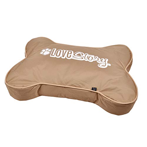 Wicotex Kissen Oxford wasserdicht Knochenform Polyester 100... - Pet Supplies Amazon Germany à 36.96€