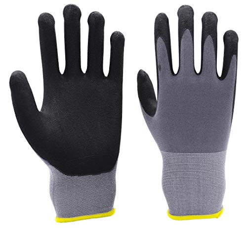 Home>it Arbeitshandschuh, Flex, Größe L 10 - Amazon Germany à 2.38€