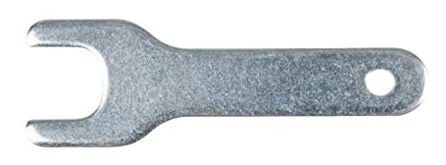 KS TOOLS Zweilochschlüssel, Winkelschleifer 515.5431-R033P - DIY & Tools Amazon Germany à 4.05€
