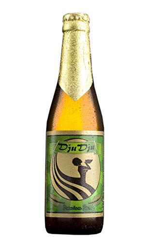 DjuDju-Palms-Bier. Ein herbes Afrikanisches Lager Bier... - Épicerie Amazon Allemagne à 2.95€