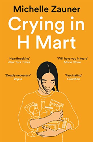 Crying in H Mart: The No. 1 New York Times bestselling... - Maison & Cuisine Amazon Italie à 1.14€