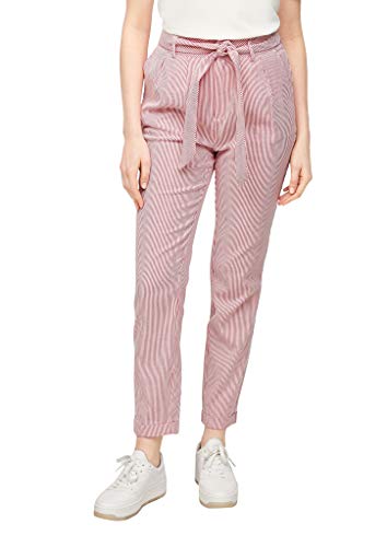 s.Oliver Hose 7/8 - Jardin & Extérieur Amazon Allemagne à 18.96€