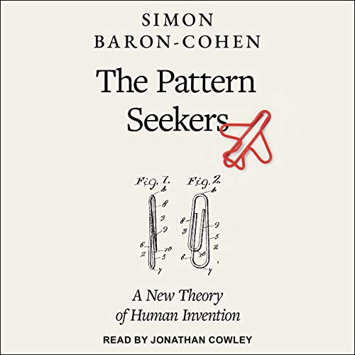 The Pattern Seekers: How Autism Drives Human Invention - Livres & eBooks Amazon Royaume-Uni à 3.99€