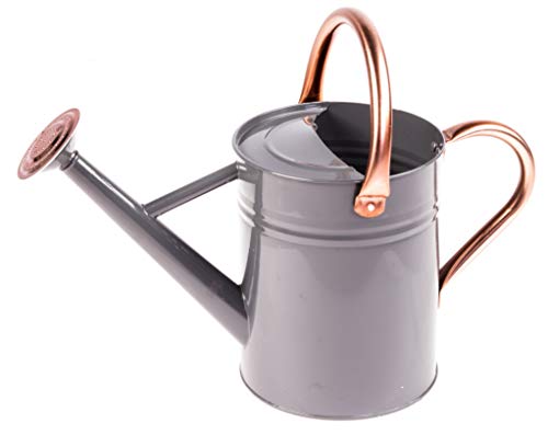 Gardman Arrosoir de 3,8 l, Gris Froid - Jardin & Extérieur Amazon France à 76.52€