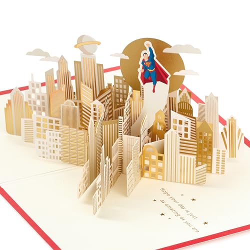 Hallmark Signature Paper Wonder 1499FFW3095 - Tarjeta de... - Amazon Espagne à 5.44€