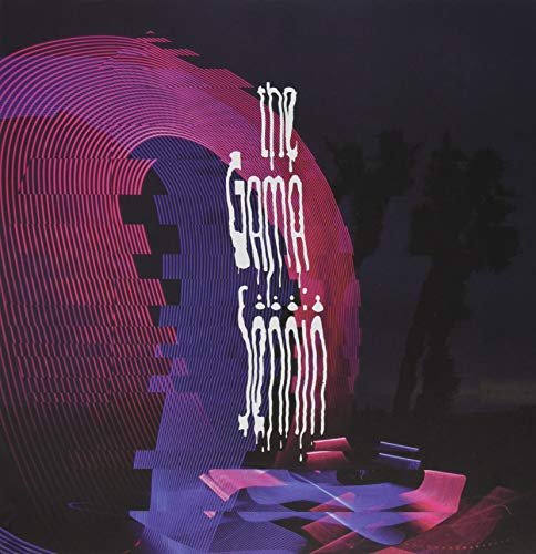 Gama Sennin [VINYL] - Amazon Royaume-Uni à 27.19€
