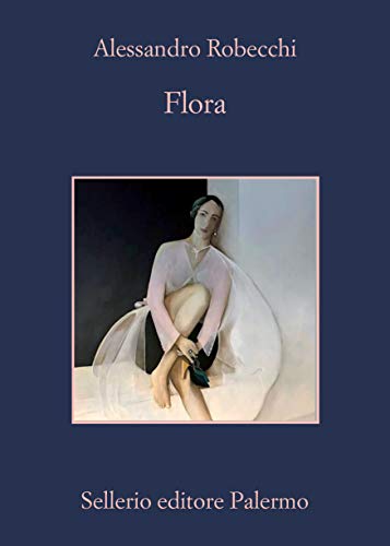 Flora (Le avventure di Carlo Monterossi) (Italian Edition) - Auto & Moto Amazon Royaume-Uni à 4.49€