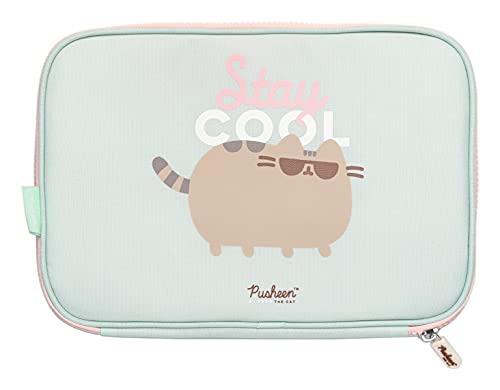 Funda Tablet Pusheen Foodie Collection- Funda Blanda para... - High-Tech & Électronique en promo à 5.00€