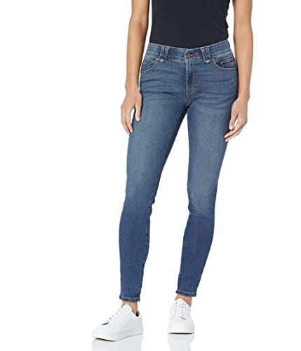 Tommy Hilfiger Waverly Denim in Dark Lighthouse Dark... - Maison & Cuisine Amazon Espagne à 45.86€