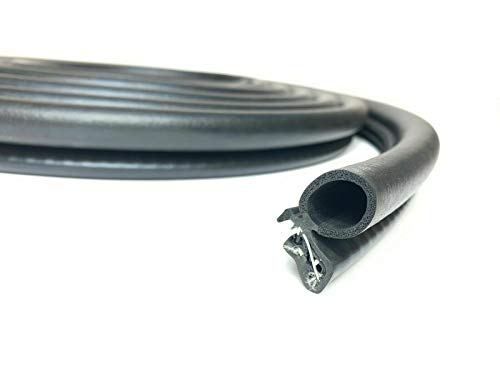7E0843791D / B Joint de porte coulissante en caoutchouc... - Auto & Moto Amazon France à 15.62€